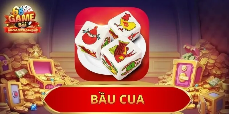 bầu cua