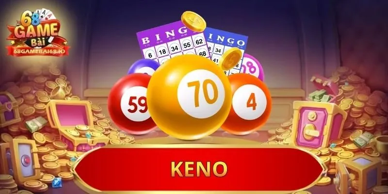 keno