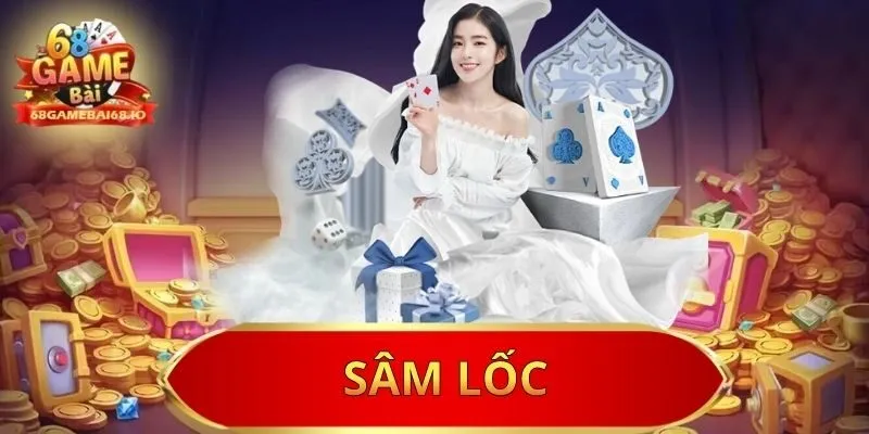 sâm lốc