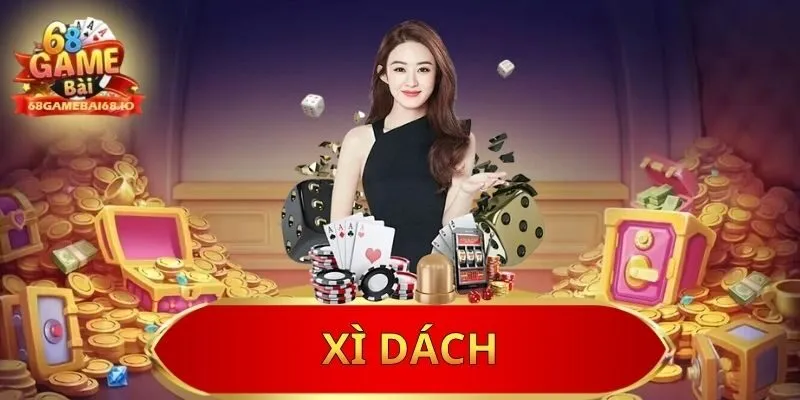 xì dách